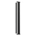 Eglo Canada - LED Outdoor Wall Mount - Neviano - Black- Union Lighting Luminaires Decor