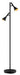 Eglo Canada - LED Floor Lamp - Cortaderas - Black- Union Lighting Luminaires Decor