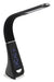Eglo Canada - LED Table Lamp - Cognoli - Black- Union Lighting Luminaires Decor