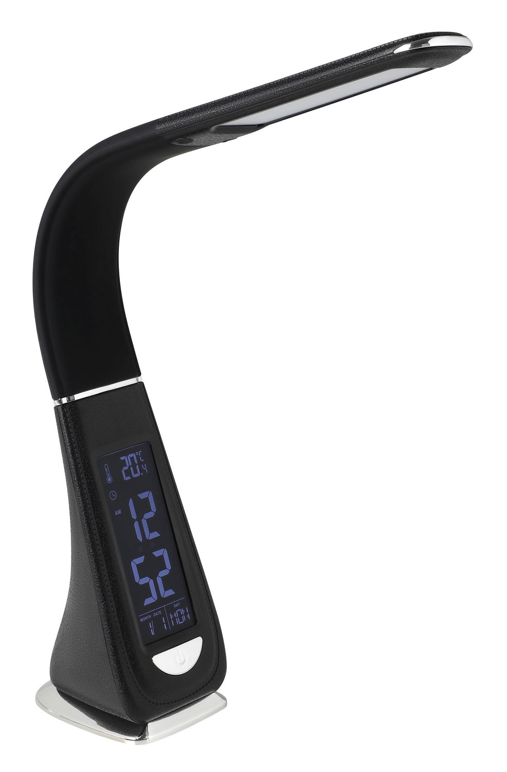 Eglo Canada - LED Table Lamp - Cognoli - Black- Union Lighting Luminaires Decor