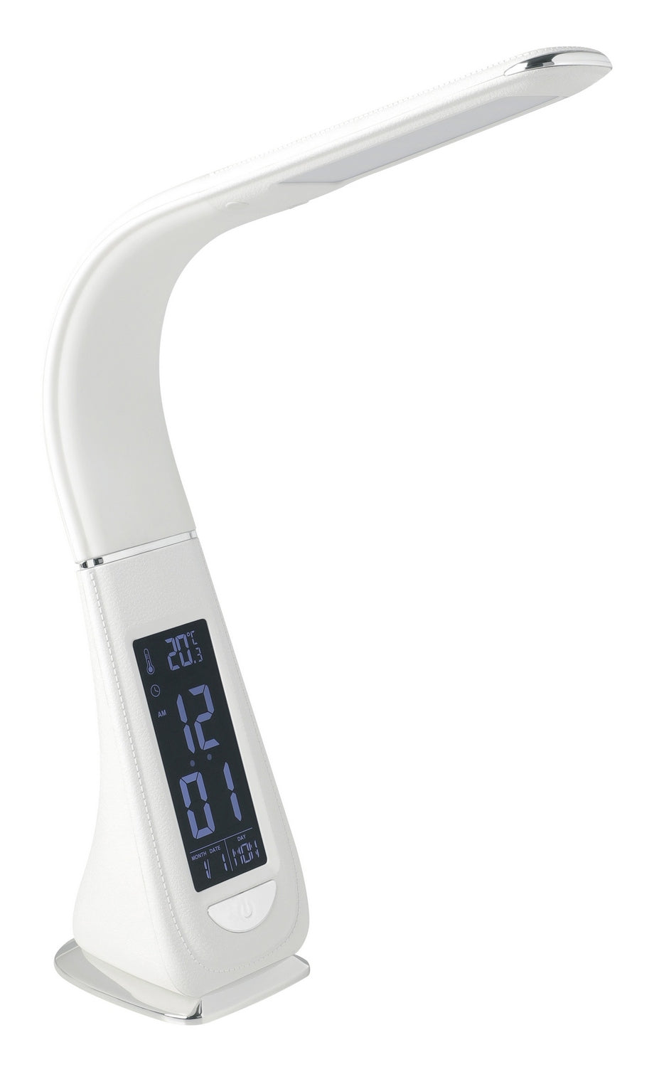 Eglo Canada - LED Table Lamp - Cognoli - White- Union Lighting Luminaires Decor