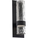 Modern Forms Canada - LED Outdoor Wall Sconce - Beacon - Black- Union Lighting Luminaires Decor
