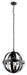 Eglo Canada - One Light Pendant - Westbury - Black- Union Lighting Luminaires Decor