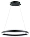 Eglo Canada - LED Pendant - Tonarella - Black- Union Lighting Luminaires Decor