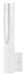 Eglo Canada - LED Wall Sconce - Barbotto - White & Silver- Union Lighting Luminaires Decor