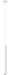 Eglo Canada - LED Pendant - Tortoreto - White- Union Lighting Luminaires Decor