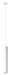 Eglo Canada - LED Pendant - Tortoreto - White- Union Lighting Luminaires Decor