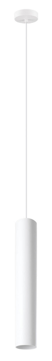 Eglo Canada - LED Pendant - Tortoreto - White- Union Lighting Luminaires Decor