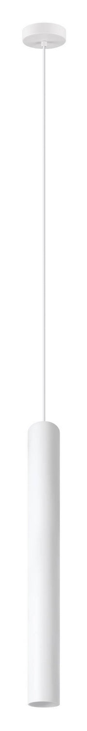 Eglo Canada - LED Pendant - Tortoreto - White- Union Lighting Luminaires Decor