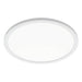 Eglo Canada - LED Ceiling Mount - Trago 2 - White- Union Lighting Luminaires Decor