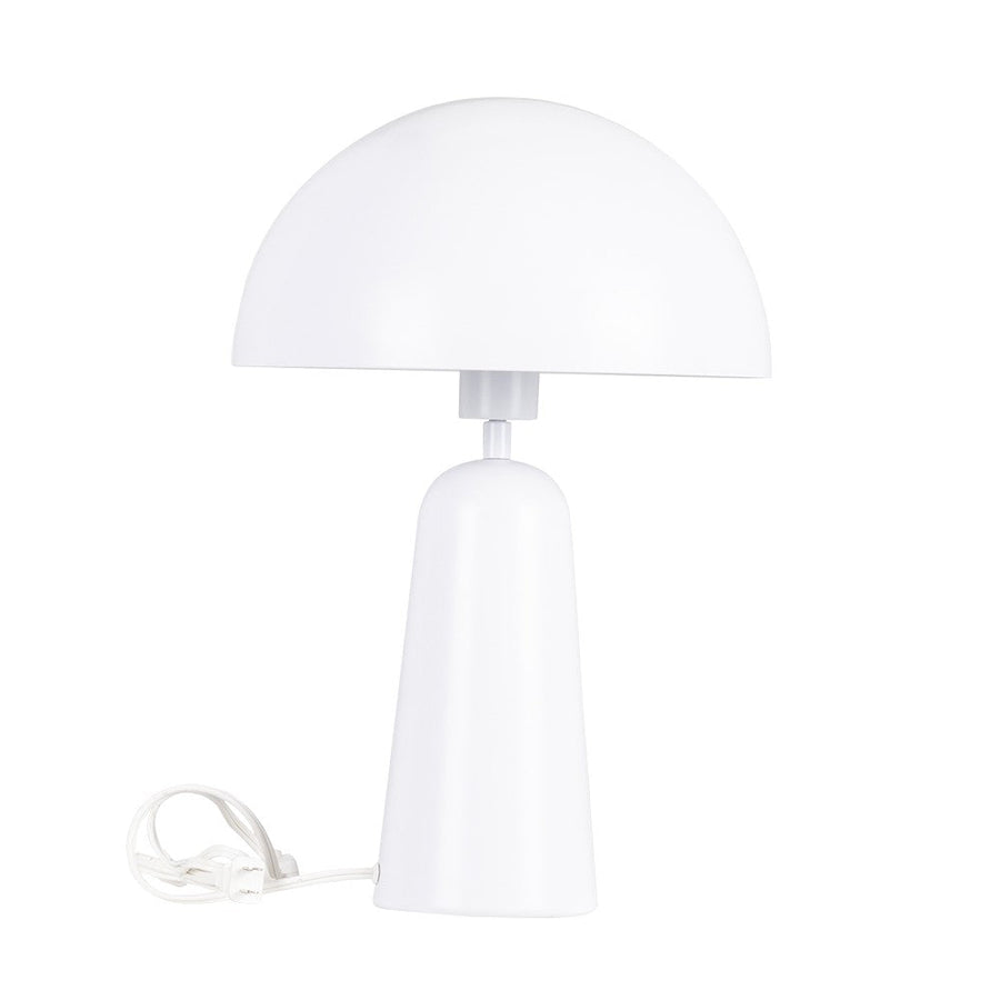 Eglo Canada - One Light Table Lamp - Aranzola - White- Union Lighting Luminaires Decor