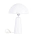 Eglo Canada - One Light Table Lamp - Aranzola - White- Union Lighting Luminaires Decor