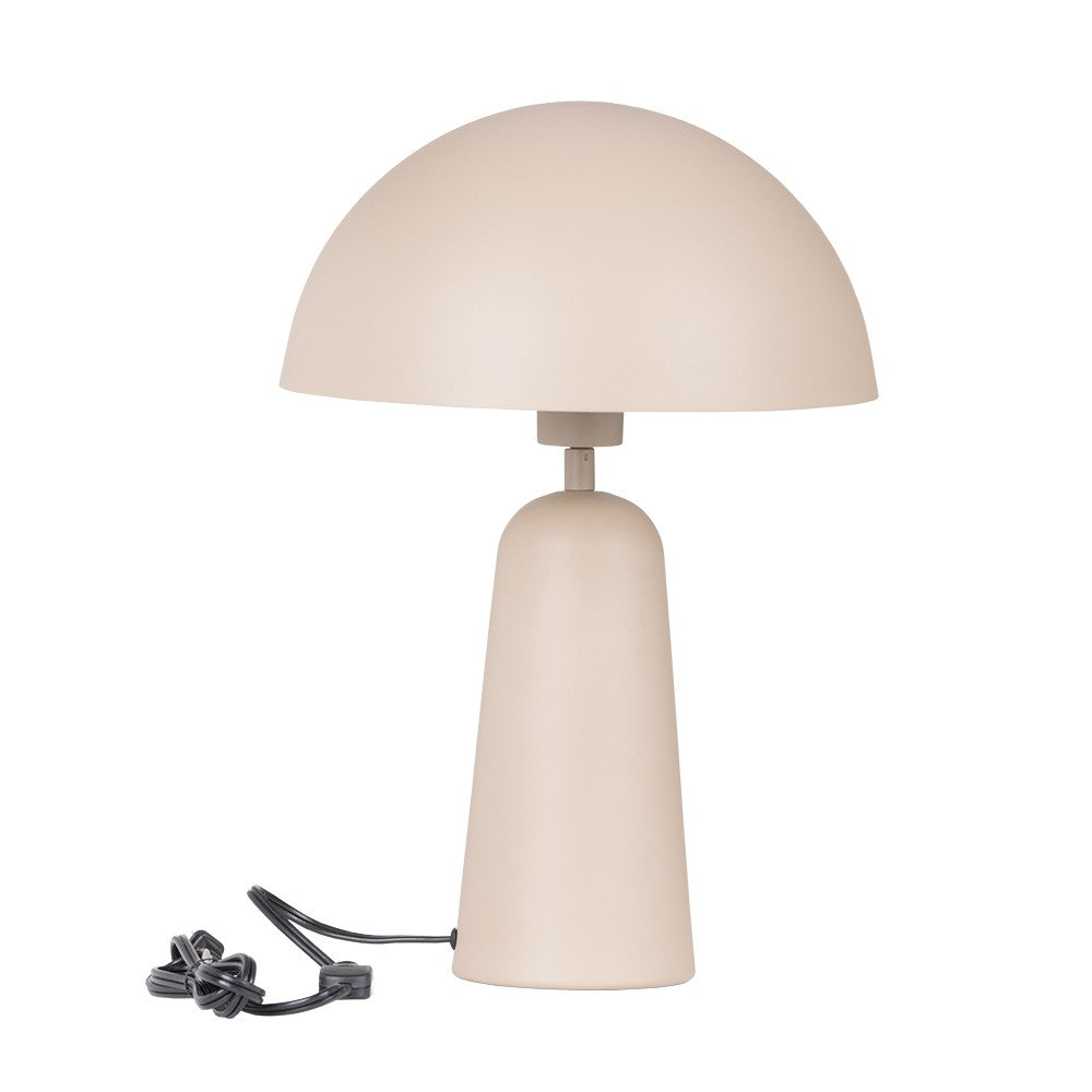 Eglo Canada - One Light Table Lamp - Aranzola - Sandy- Union Lighting Luminaires Decor