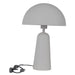 Eglo Canada - One Light Table Lamp - Aranzola - Grey- Union Lighting Luminaires Decor