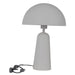 Eglo Canada - One Light Table Lamp - Aranzola - Grey- Union Lighting Luminaires Decor