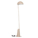 Eglo Canada - One Light Floor Lamp - Aranzola - Sandy- Union Lighting Luminaires Decor