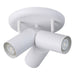 Eglo Canada - LED Track Light - Calloway - White- Union Lighting Luminaires Decor