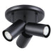 Eglo Canada - LED Track Light - Calloway - Black- Union Lighting Luminaires Decor