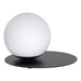 Eglo Canada - One Light Table Lamp - Arenales - Black- Union Lighting Luminaires Decor