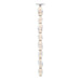 Studio M - LED Pendant - Dolce Vita - Polished Chrome- Union Lighting Luminaires Decor