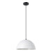 Eglo Canada - One Light Pendant - Rafaelino - Grey- Union Lighting Luminaires Decor
