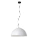 Eglo Canada - One Light Pendant - Rafaelino - Grey- Union Lighting Luminaires Decor