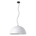 Eglo Canada - One Light Pendant - Rafaelino - Grey- Union Lighting Luminaires Decor
