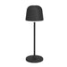 Eglo Canada - LED Table Lamp - Mannera - Black- Union Lighting Luminaires Decor