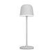 Eglo Canada - LED Table Lamp - Mannera - Grey- Union Lighting Luminaires Decor