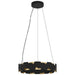Eglo Canada - LED Pendant - Altagracia - Black- Union Lighting Luminaires Decor