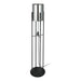 Eglo Canada - One Light Floor Lamp - Glastonbury - Black- Union Lighting Luminaires Decor