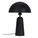 Eglo Canada - One Light Table Lamp - Aranzola - Black- Union Lighting Luminaires Decor