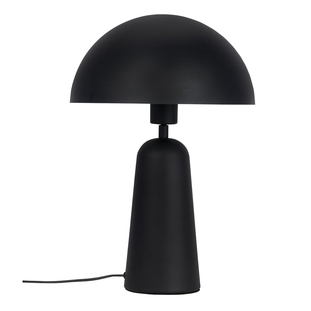 Eglo Canada - One Light Table Lamp - Aranzola - Black- Union Lighting Luminaires Decor