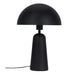 Eglo Canada - One Light Table Lamp - Aranzola - Black- Union Lighting Luminaires Decor
