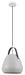 Eglo Canada - One Light Pendant - Bendall - Black- Union Lighting Luminaires Decor