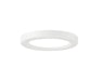 DVI Canada - LED Flush Mount - Firefly - Matte White- Union Lighting Luminaires Decor