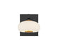 Lib & Co. Canada - LED Wall Mount - Adelfia - Black- Union Lighting Luminaires Decor