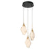 Lib & Co. Canada - LED Pendant - Kosmos - Black- Union Lighting Luminaires Decor