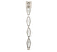 Lib & Co. Canada - LED Wall Mount - Rimini - Polished nickel- Union Lighting Luminaires Decor