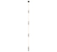 Lib & Co. Canada - LED Chandelier - Alcamo - Matte black- Union Lighting Luminaires Decor