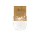 Lib & Co. Canada - LED Wall Mount - Castelo - Painted antique brass- Union Lighting Luminaires Decor