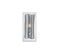Lib & Co. Canada - LED Wall Mount - Sorrento - Chrome- Union Lighting Luminaires Decor