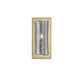 Lib & Co. Canada - LED Wall Mount - Sorrento - Gold- Union Lighting Luminaires Decor