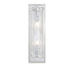 Lib & Co. Canada - LED Wall Mount - Sorrento - Chrome- Union Lighting Luminaires Decor