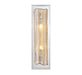 Lib & Co. Canada - LED Wall Mount - Sorrento - Chrome- Union Lighting Luminaires Decor