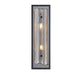 Lib & Co. Canada - LED Wall Mount - Sorrento - Black- Union Lighting Luminaires Decor