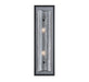 Lib & Co. Canada - LED Wall Mount - Sorrento - Black- Union Lighting Luminaires Decor