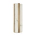 Capital Lighting - LED Wall Sconce - Noah - Aged Brass- Union Lighting Luminaires Decor