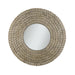 Capital Lighting - Decorative Mirror - Delphine - Grecian Luster- Union Lighting Luminaires Decor