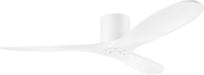 Visual Comfort Fan Canada - 52" Ceiling Fan - Maverick - Matte White- Union Lighting Luminaires Decor